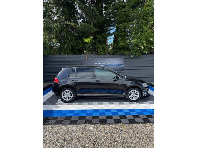 Image for 2015 Volkswagen Golf Volkswagen Golf 2015 Auto