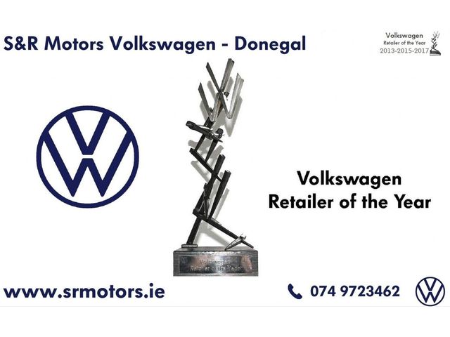 Image for 2015 Volkswagen Golf SV 1.6 TDI DSG Automatic 110HP Highline