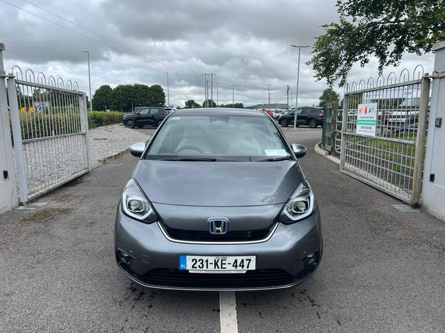 Image for 2023 Honda Jazz 1.5 E:hev Executive 5DR A