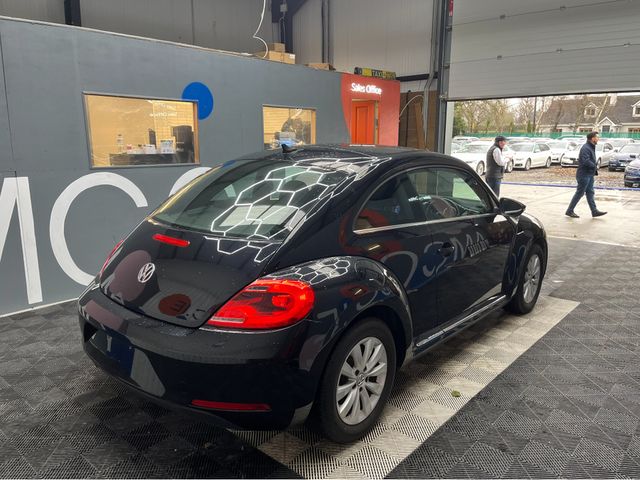 Image for 2016 Volkswagen Beetle €12950 2016 VOLKSWAGEN BEETLE DESIGN 1.2 AUTOMATIC / CRUISE CONTROL AND MORE