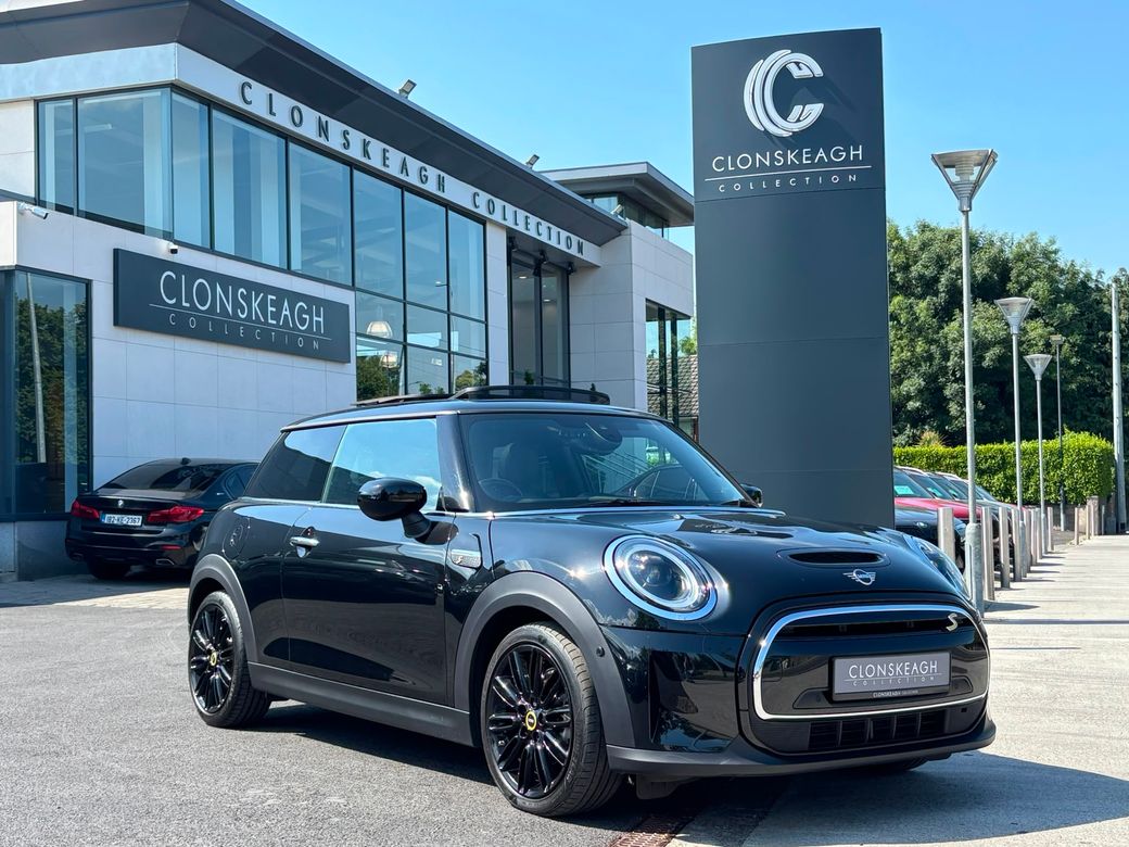 Image for 2023 Mini Cooper S 