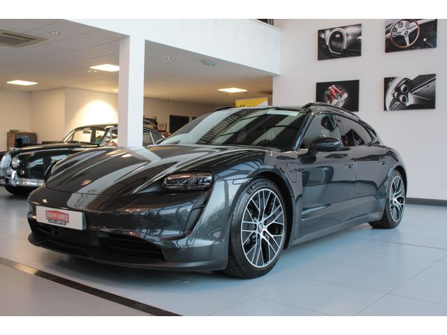 Image for 2022 Porsche Taycan SPORT TURISMO 94KW 