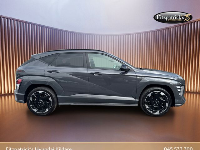 Image for 2025 Hyundai Kona 