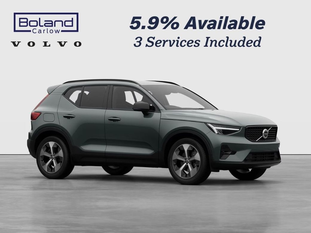 Image for 2026 Volvo XC40 B3 MHEV *ORDER NOW* €130 P/W ON PCP