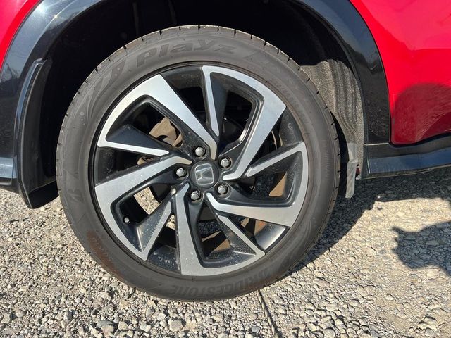 Image for 2016 Honda Vezel RS 