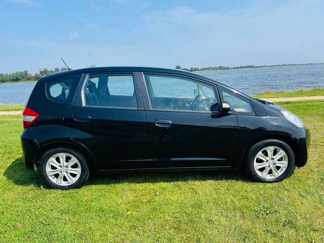 Image for 2011 Honda Fit 1.4 I VTEC SE-S CVT 4DR A AUTO