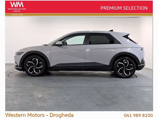 Image for 2023 Hyundai Ioniq Executive Plus 58kWh