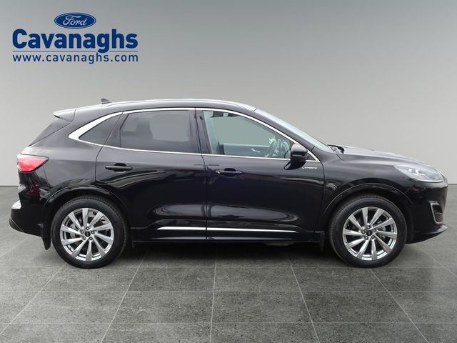 Image for 2023 Ford Kuga 2.5 Duratec 225PS PHEV Vignale Auto