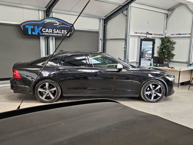 Image for 2018 Volvo S90 