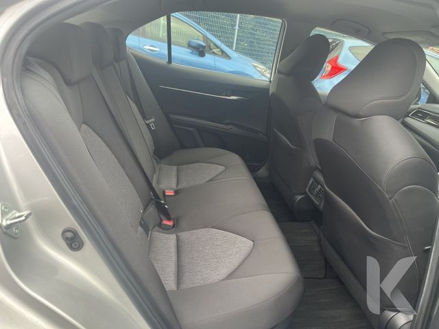 Image for 2020 Toyota Camry 2.5 HYBRID