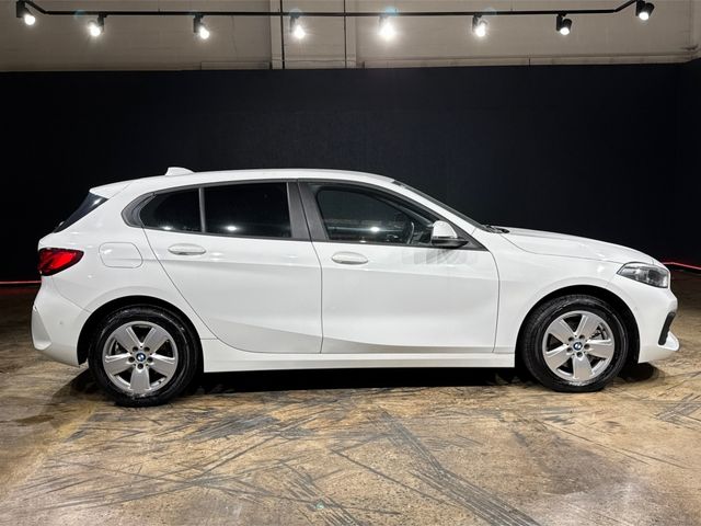 Image for 2020 BMW 1 Series 1.5 AUTO - FACE LIFT - CRUISE CONTROL - REVERSE CAMERA