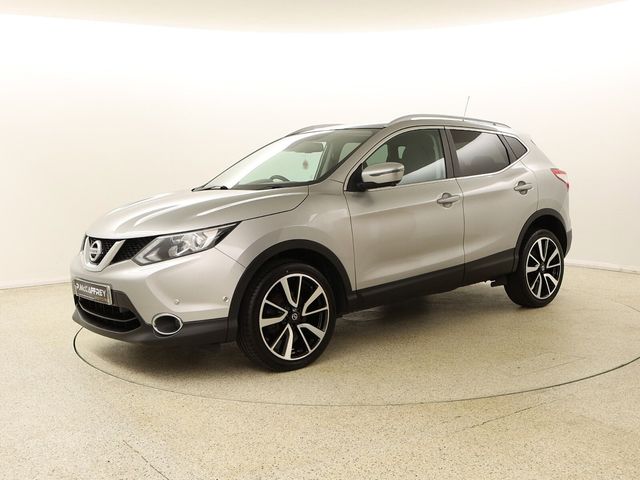 Image for 2017 Nissan Qashqai 