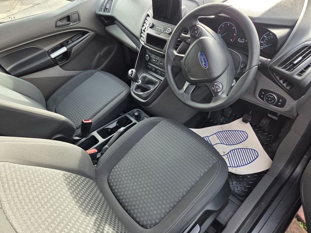 Image for 2022 Ford Transit Connect 230 TREND L2H1 P/V ECOBLUE