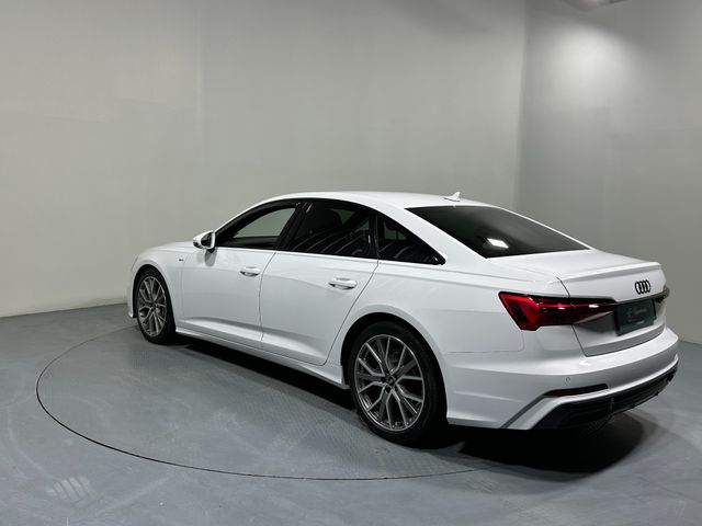 Image for 2022 Audi A6 40 TDi S Line *Only 55, 000 Kms*