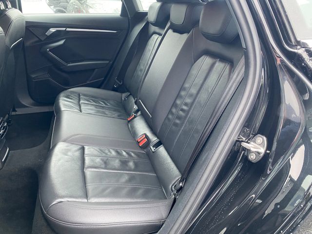 Image for 2023 Audi A3 