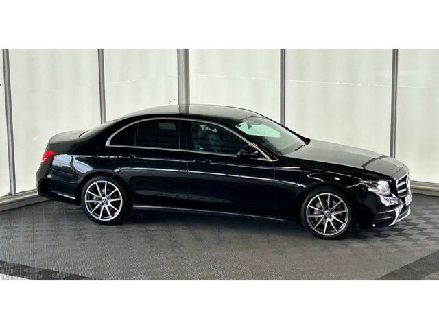 Image for 2020 Mercedes-Benz E Class E220 D AMG LINE EDITION PREMIU PREMIUM 4DR