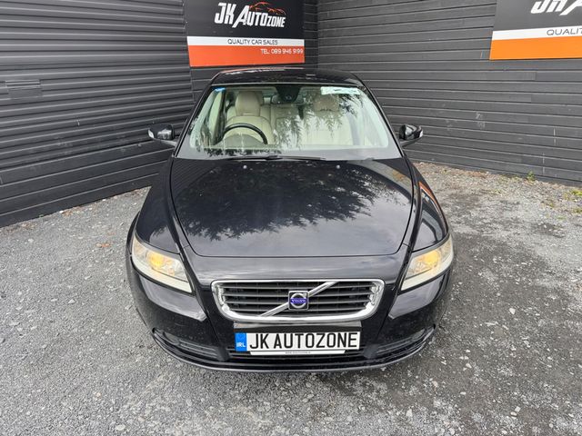 Image for 2007 Volvo S40 1.6 SE