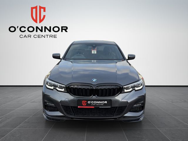 Image for 2021 BMW 3 Series 330E M SPORT