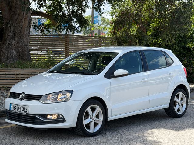 Image for 2016 Volkswagen Polo BLUETOOTH. 2 KEYS