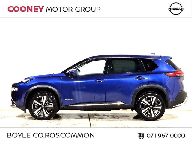 Image for 2025 Nissan X-Trail ePOWER(HYBRID) DEMO X-TRAIL SVE(TOP SPEC) CLEARANCE MADNESS- THESE WON HANG AROUND. FINANCE FROM 5.9% AIB OFFER!