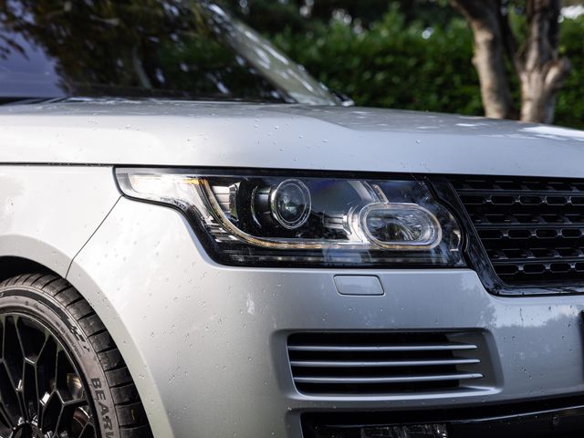 Image for 2016 Land Rover Range Rover 3.0 TDV6 Vogue **PLUS VAT**