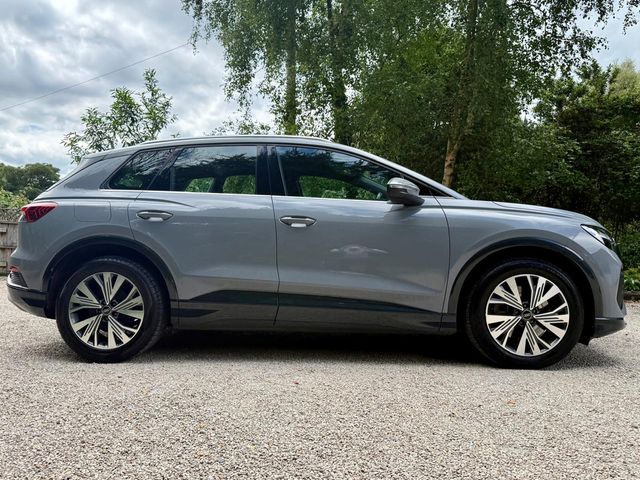 Image for 2023 Audi Q4 e-tron 40 SPORT *Long Range* 