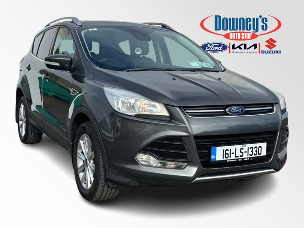 Image for 2016 Ford Kuga 2.0 DSL.