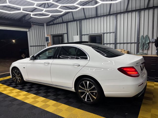 Image for 2020 Mercedes-Benz E Class E 300 de Plug-in Hybrid Avantgarde