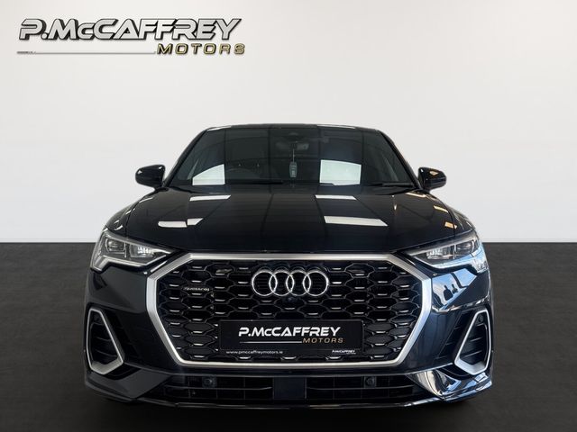 Image for 2021 Audi Q3 35 TFSI 150HP S Tronic S line