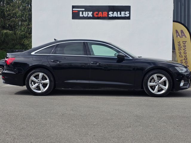 Image for 2019 Audi A6 2.0 TDI SE 204BHP AUTOMATIC // NCT TILL 03/27 // FULL LEATHER INTERIOR