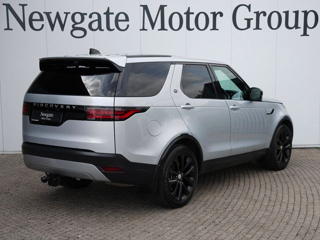 Image for 2024 Land Rover Discovery 2 Seat 