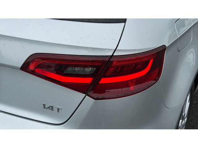 Image for 2013 Audi A3 1.4 TFSI