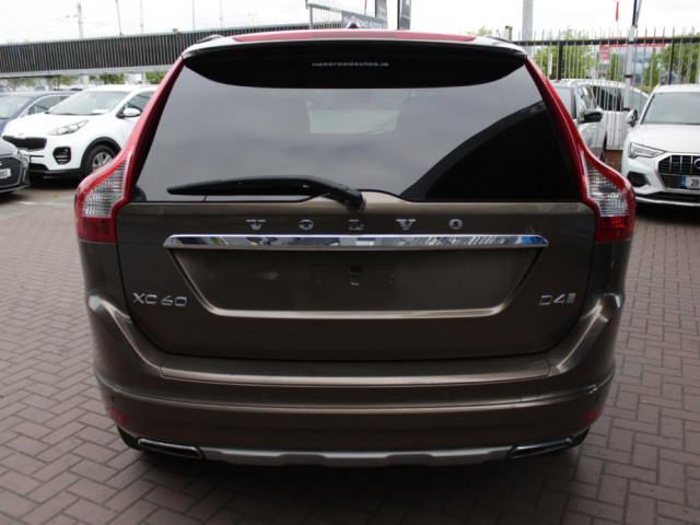 Image for 2017 Volvo XC60 D4 INSCRIPTION 5DR AUTO ESTATE