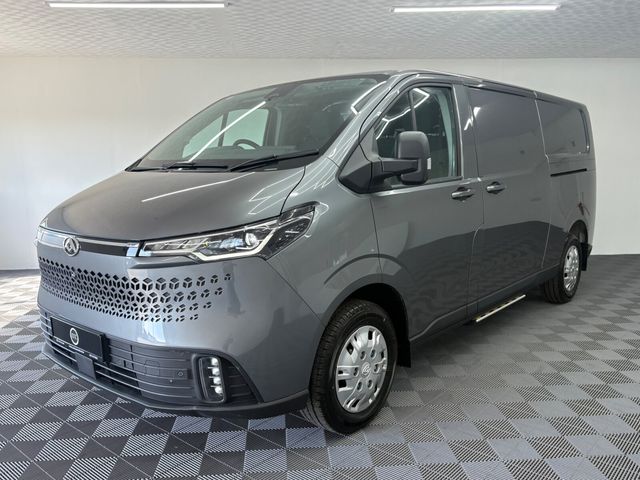 Image for 2026 Maxus Deliver 7 