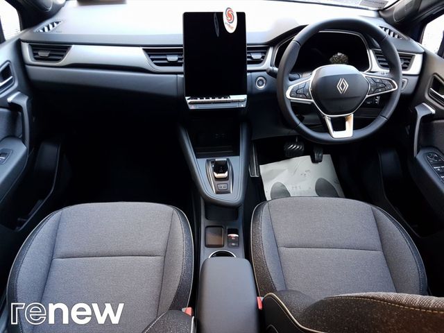 Image for 2026 Renault Symbioz techno full hybrid E-Tech 160 MY25