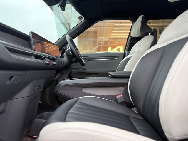 Image for 2024 Kia EV9 GT Line ( 6 Seats ), (3.9% Finance Available )