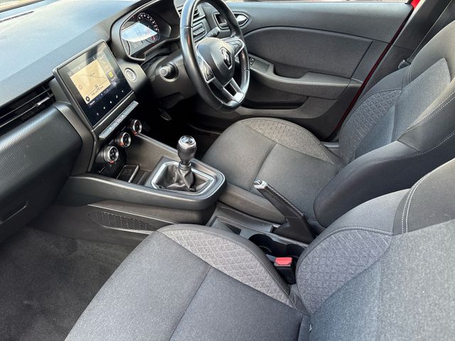 Image for 2021 Renault Clio ICONIC TCE 100 MY19 5DR