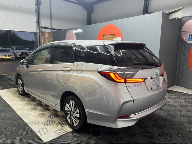 Image for 2022 Honda Shuttle €17950 2022 HONDA SHUTTLE HYBRID SENSING 1.5 AUTOMATIC / REVERSE CAMERA / CRUISE CONTROL 
