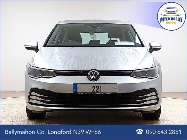 Image for 2022 Volkswagen Golf Golf Life Tsi Life 1.0 TSi 110 Start/Stop