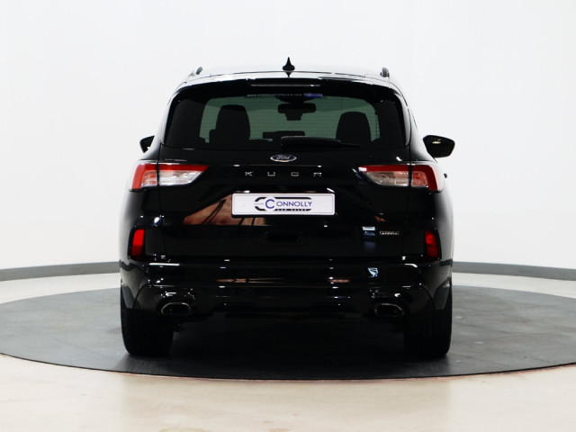 Image for 2022 Ford Kuga *32* ST-LINE