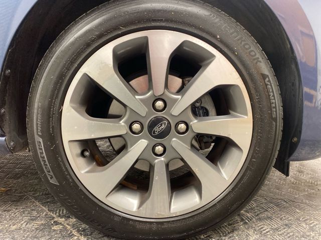 Image for 2021 Ford Fiesta 1.1L Trend Connected.