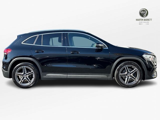 Image for 2022 Mercedes-Benz GLA Class 180 5DR AUTO