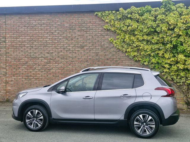 Image for 2019 Peugeot 2008 ALLURE FINANCE AVAILABLE