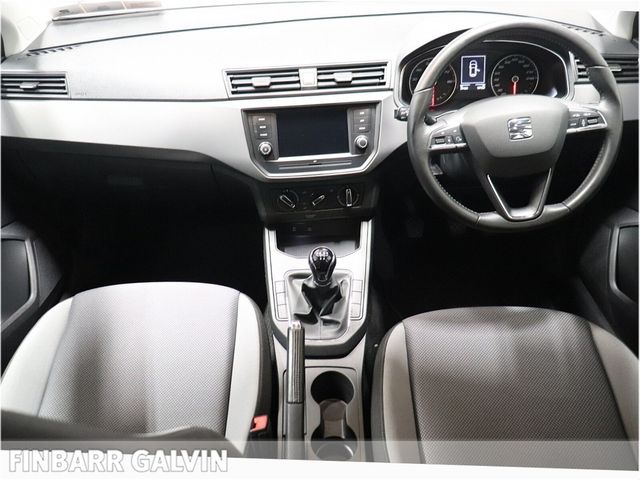 Image for 2019 SEAT Ibiza 1.0MPI 80HP SE