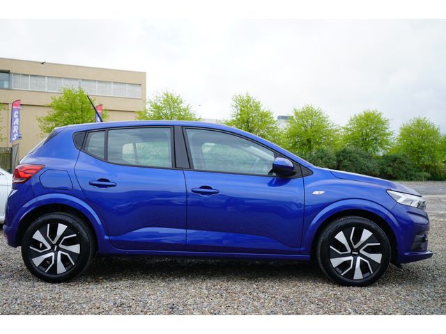 Image for 2024 Dacia Sandero Expression TCe90 GSR2