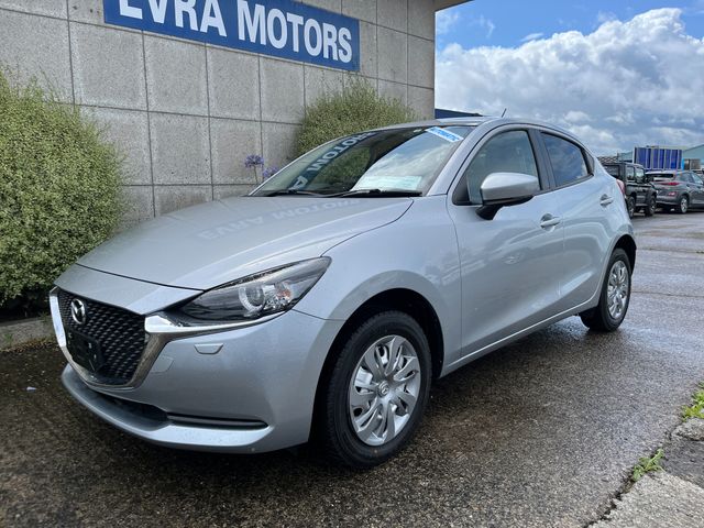 Image for 2020 Mazda Mazda2 AUTOMATIC AWD 1.5 PETROL //REVERSE CAMERA//LOW MILES// 