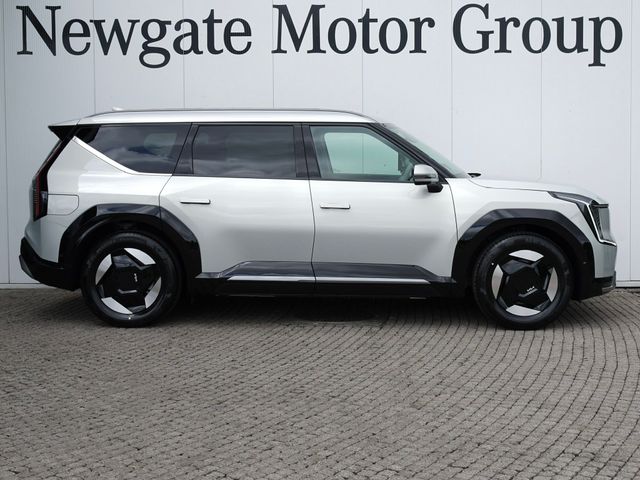 Image for 2026 Kia EV9 EARTH RWD 7 Seat