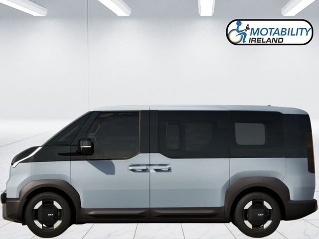 Image for 2026 Kia PV5 Kia PV5 Passenger Wheelchair Accessible