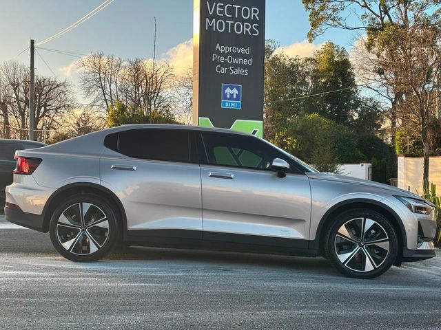 Image for 2023 Polestar 2 STANDARD RANGE