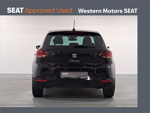 Image for 2025 SEAT Ibiza Ibiza 1.0TSI 95hp Xcellence